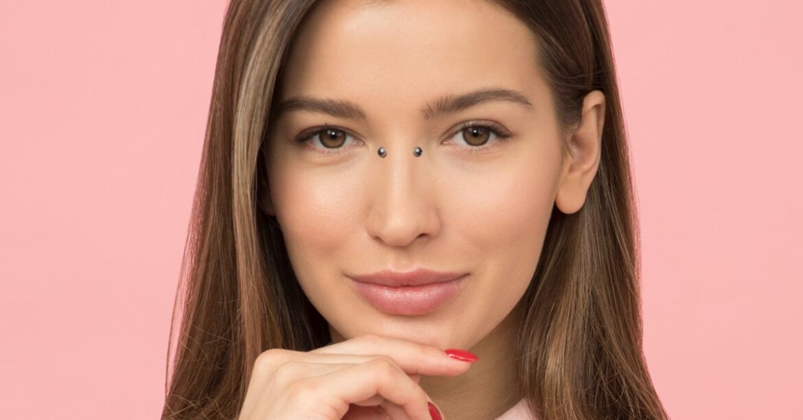 Bridge Piercing Bridge Piercing