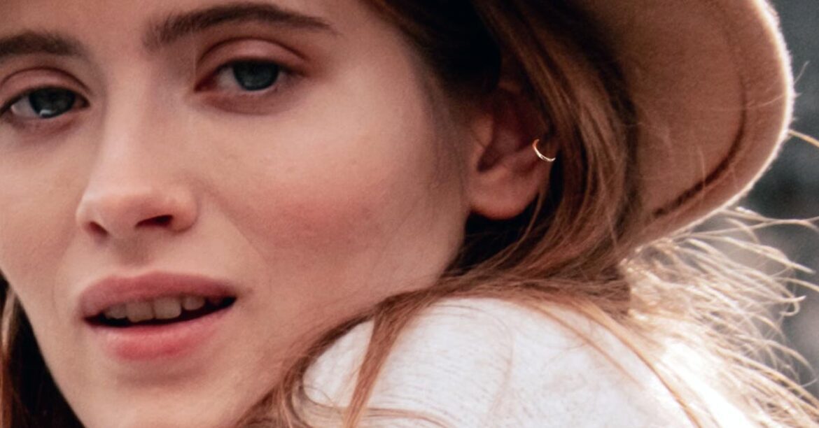 Conch Piercing Conch Piercing