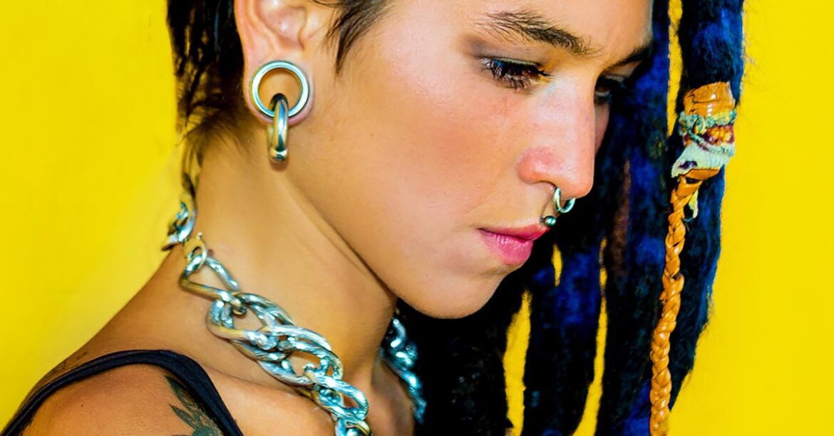 Face Piercings Face Piercings