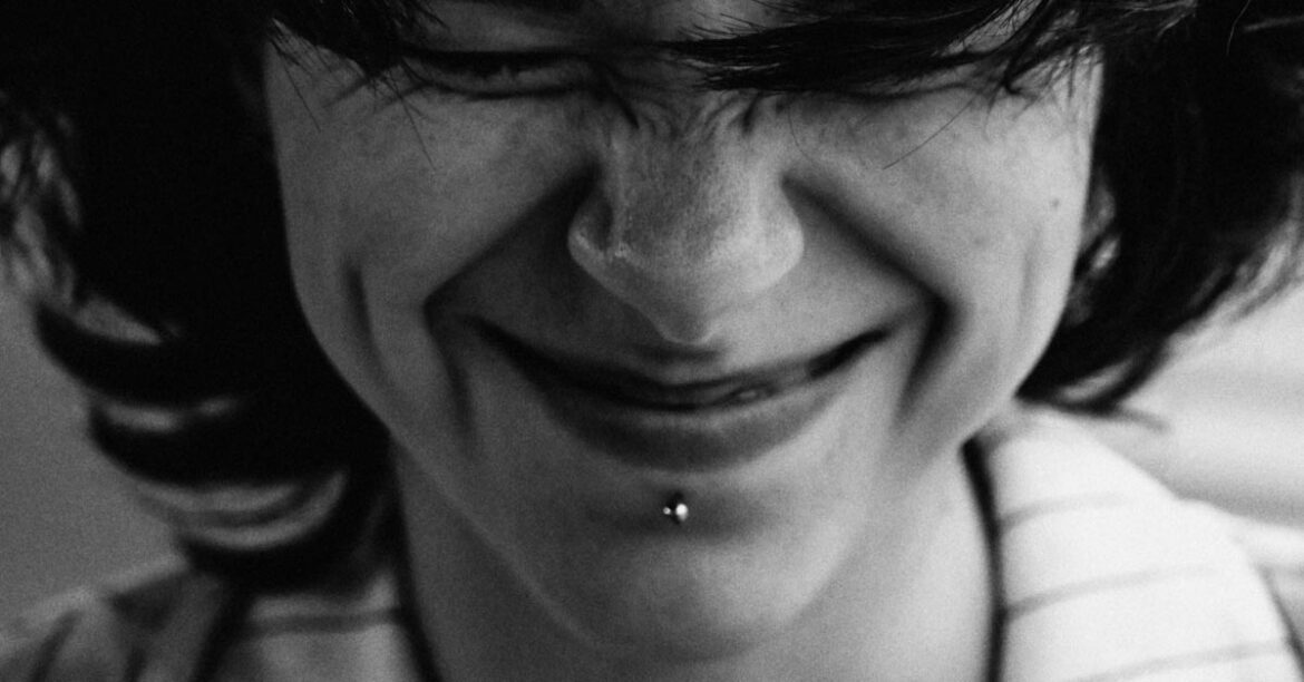 Labret Piercing Labret Piercing