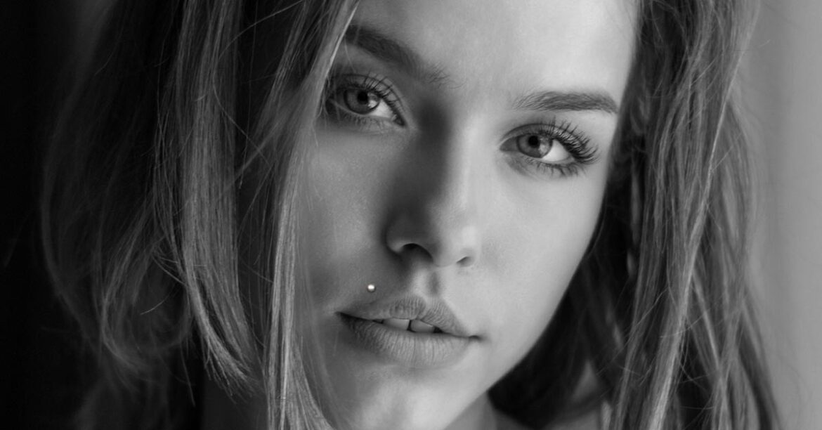 Madonna Piercing Madonna Piercing