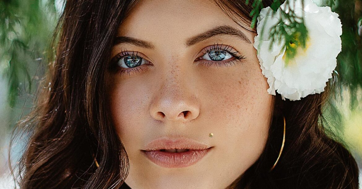 Monroe piercing Monroe piercing