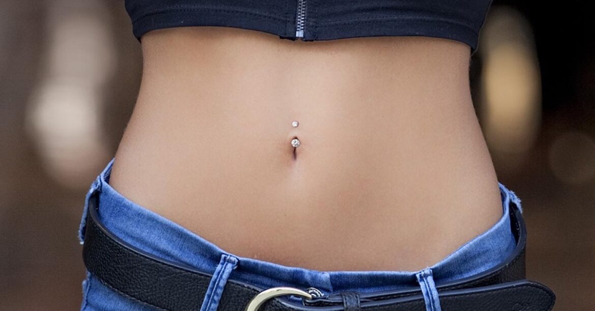 Navel Piercing Navel Piercing