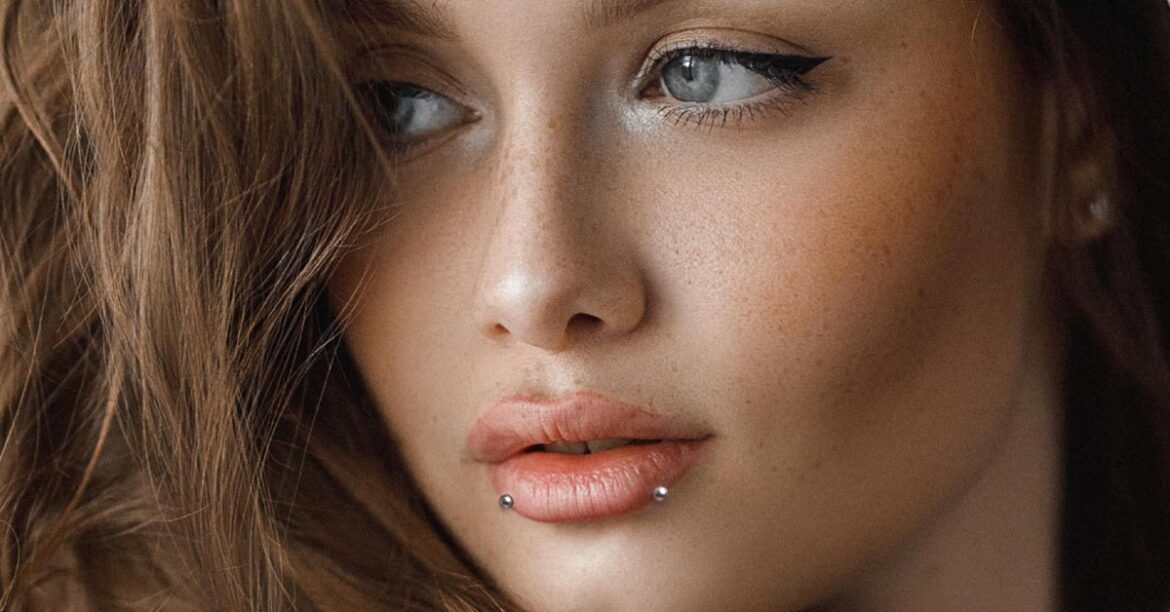 Snake Bites Piercing