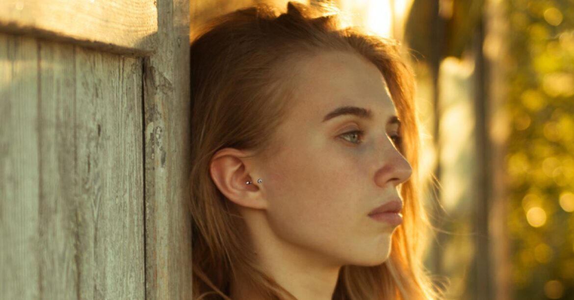 Tragus Piercing Tragus Piercing