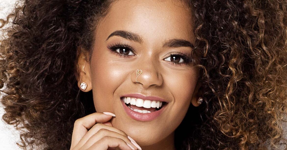 Clip On Nose Rings Clip On Nose Rings