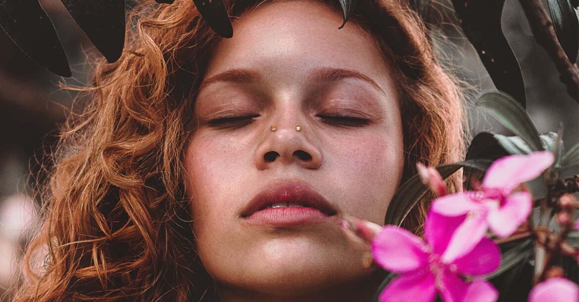 Mantis Piercing Mantis Piercing