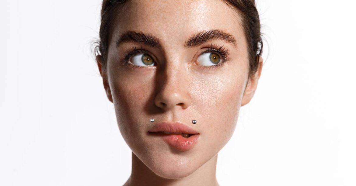 Angel Bites Piercing Angel Bites Piercing