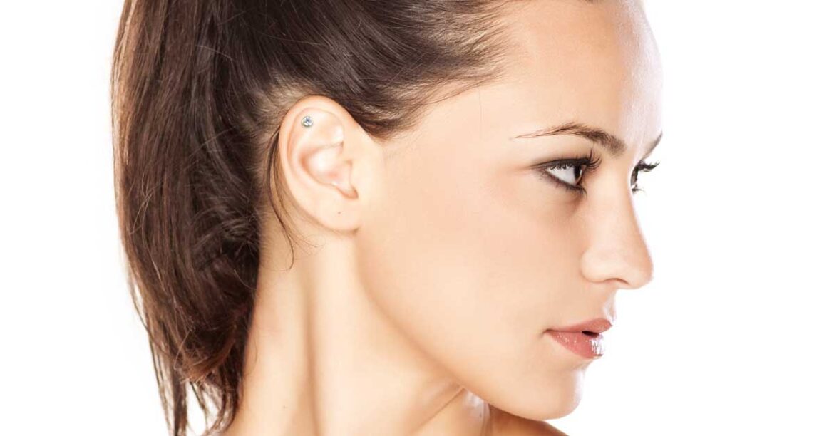 Flat Piercing Flat Piercing