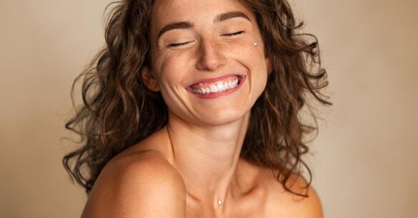 Micro Dermal Piercing