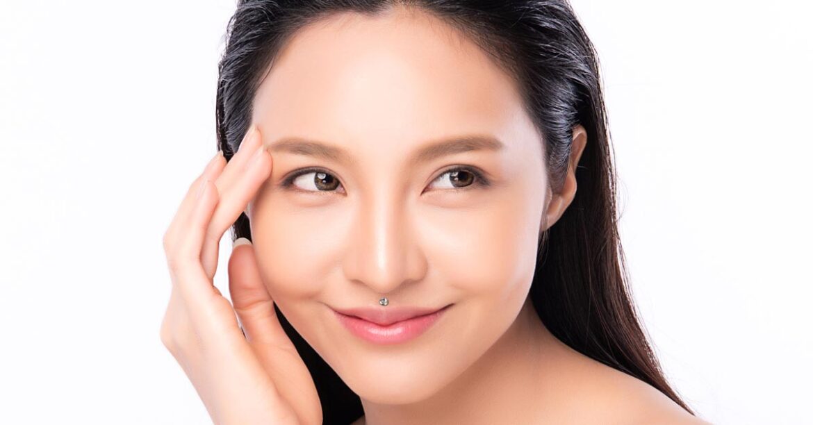 Philtrum Piercing Philtrum Piercing