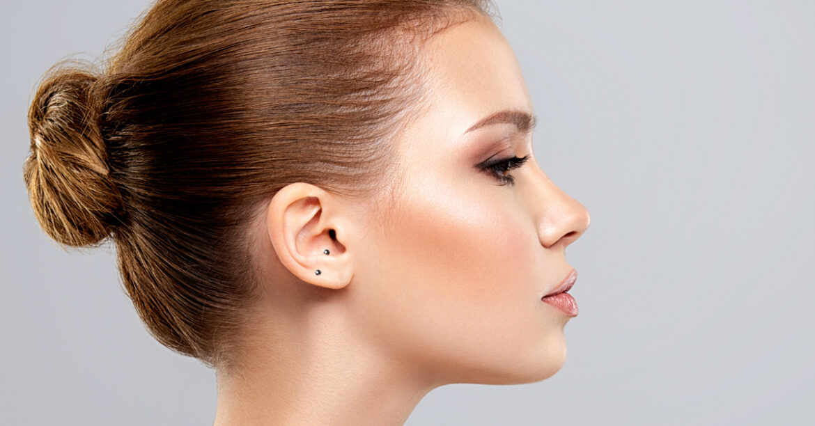 Anti Tragus Piercing Anti Tragus Piercing