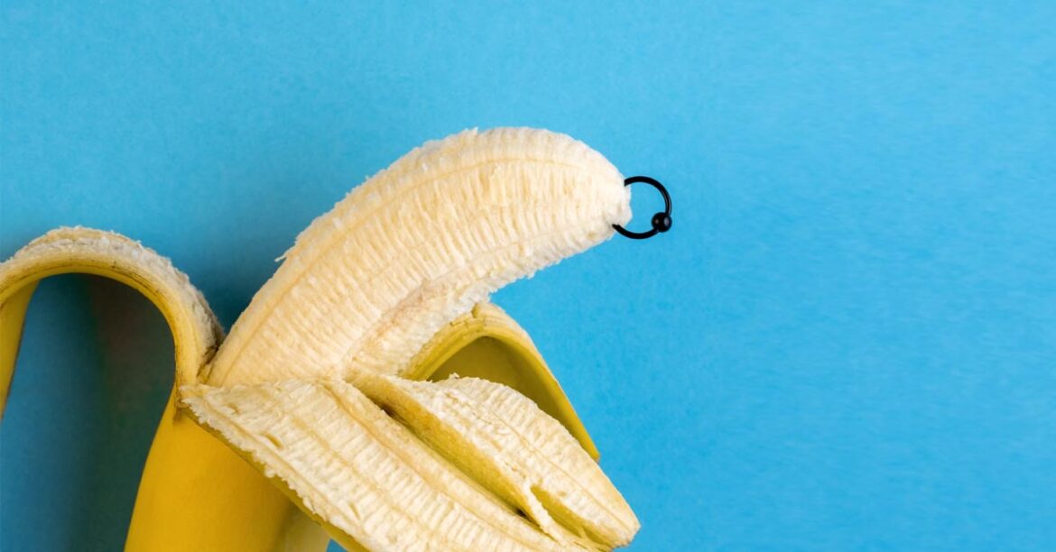 Genital Piercings Genital Piercings